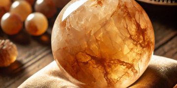 سندروس Copal