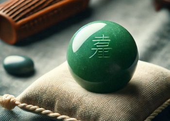 يشم jade