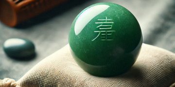 يشم jade